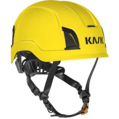 Kask Zenith X keltainen suojakypärä