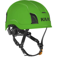 Kask Zenith X vihreä suojakypärä