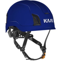 Kask Zenith X sininen suojakypärä