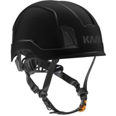 Kask Zenith X musta suojakypärä