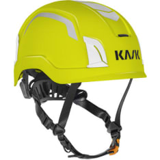 Kask Zenith X HI VIZ keltainen suojakypärä