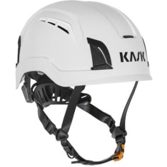 Kask Zenith X Air valkoinen suojakypärä