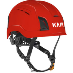 Kask Zenith X Air punainen suojakypärä