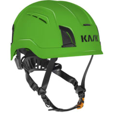 Kask Zenith X Air vihreä suojakypärä