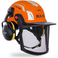 Kask Zenith X Air Combo metsurinkypäräsetti