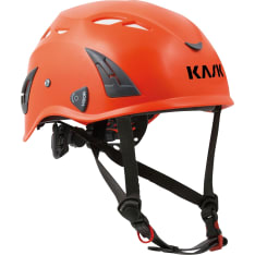 Kask Superplasma oranssi suojakypärä