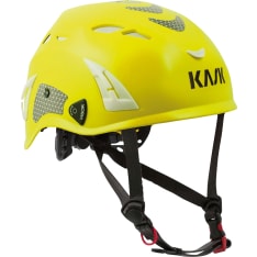 Kask Superplasma Hi-Viz keltainen suojakypärä