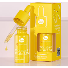 7 Days brithening and toning Facial Serum 20ml Vitamin C