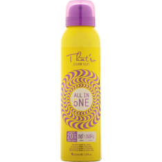 That'So All In One Spf 20-50+ sunscreen