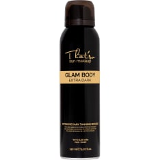 That'So Glam Body Extra Dark self-tanning mousse