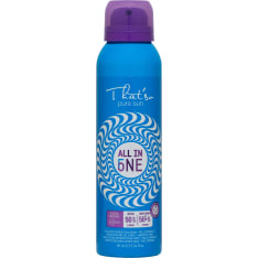 That'So All In One Spf 50++ sunscreen