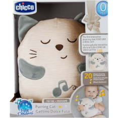 Chicco Kehräävä kisu