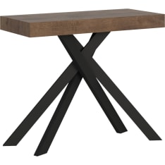 Ityhome Krack 90x40/196cm console table