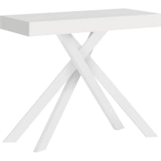 Ityhome Krack 90x40/196cm console table