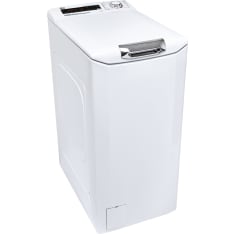 Hoover H-Wash 300 Päältä täytettävä pesukone 8kg
