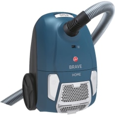 Hoover Brave Home pölynimuri
