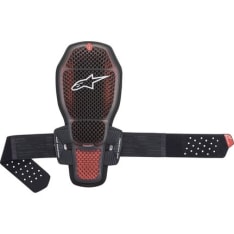 Alpinestars Selkäsuoja Nucleon Cell KR-R XS