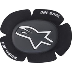 Alpinestars Knee pads GP Sport Evo