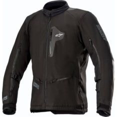 Alpinestars Textile Jacket Venture XT Black/Black