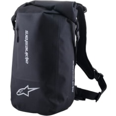 Alpinestars Backpack Sealed 23l Black/Black