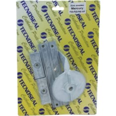 Tecnoseal Mercury F30-F60 moottorisinkkisarja
