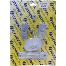 Tecnoseal Honda 40-50 BF moottorisinkkisarja