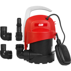 Clen CW 200 uppopumppu