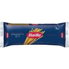 Barilla 1kg spaghetti