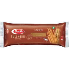 Barilla 1kg täysjyvä spaghetti
