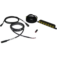 Navico Simnet Micro-C adapterijohto 0,5m