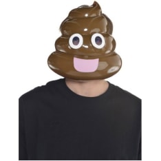 Amscan Poophead naamari