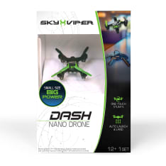 Sky Viper Dash Nano Drone