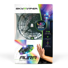 Sky Viper Aura Drone with front control