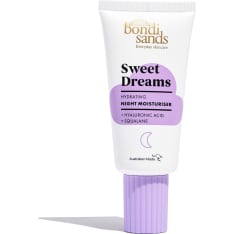 Bondi Sands Sweet Dreams 50ml night cream
