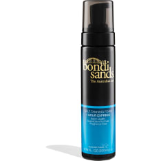 Bondi Sands One Hour Express 200 ml itseruskettava vaahto