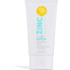 Bondi Sands SPF50+ Mineral Face Lotion 60 ml aurinkosuojakasvovoide