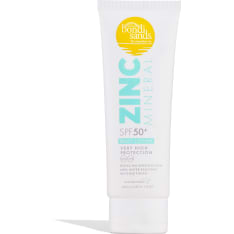 Bondi Sands SPF50+ Mineral Body Lotion 120ml aurinkosuojavoide