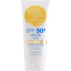 Bondi Sands SPF50+ Everyday Body Lotion 150ml aurinkosuojavoide