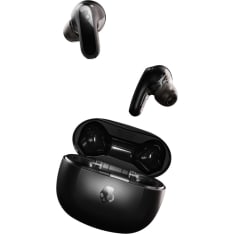 Skullcandy Rail Anc Wireless Noise Canceling In-Ear Headphone