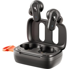 Skullcandy Dime 3 Black langaton nappikuuloke
