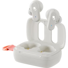 Skullcandy Dime 3 Bone langaton nappikuuloke