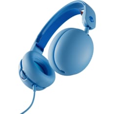 Skullcandy Grom lasten sankakuuloke sininen