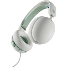 Skullcandy Grom lasten sankakuuloke vaalea