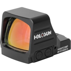 Holosun HS507C COMP punapistetähtäin