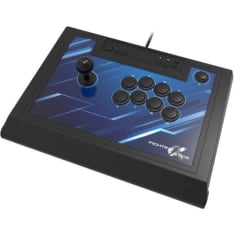 Hori Fighting Stick Alfa PS5 ohjain