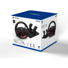 Hori RWA Apex Wireless langaton PS5/PS4/PC rattipolkimet