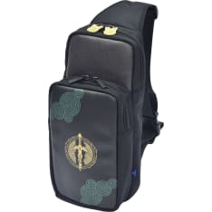 Hori Switch Adventure Pack Zelda Tears of The Kingdom olkalaukku