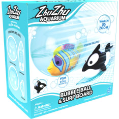 Zhu Zhu Pets Fish lainelauta