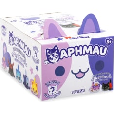 Aphmau And Friends Mystery Meemeow Plush S6 15 cm yllätyspehmo