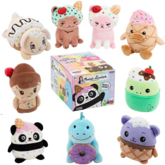 Moriah Elizabeth Mystery Plush 15 cm surprise plush
